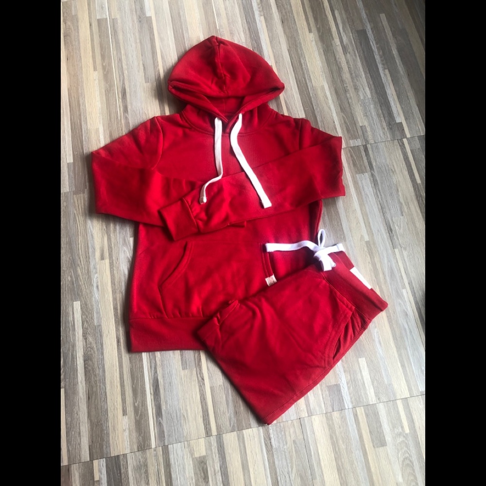 Jogger Set